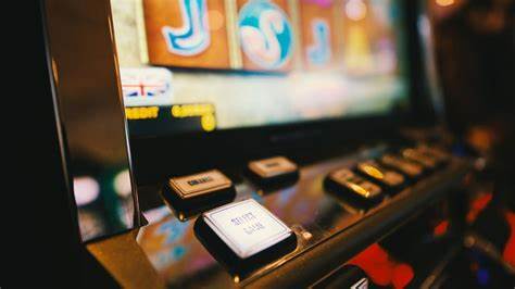 Gaming Memorabilia
