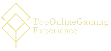 logo Toponlinegamingexperience